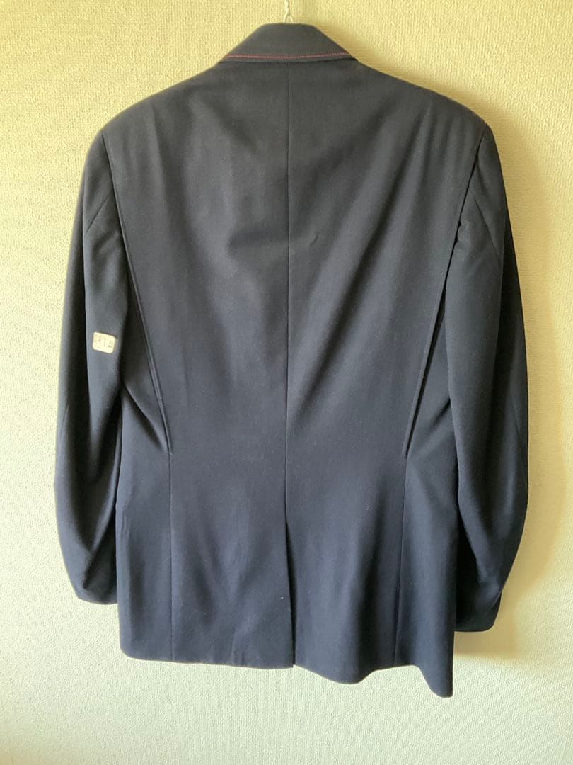 か*夢様 Amtrak Uniform アムトラック制服　未使用品39L