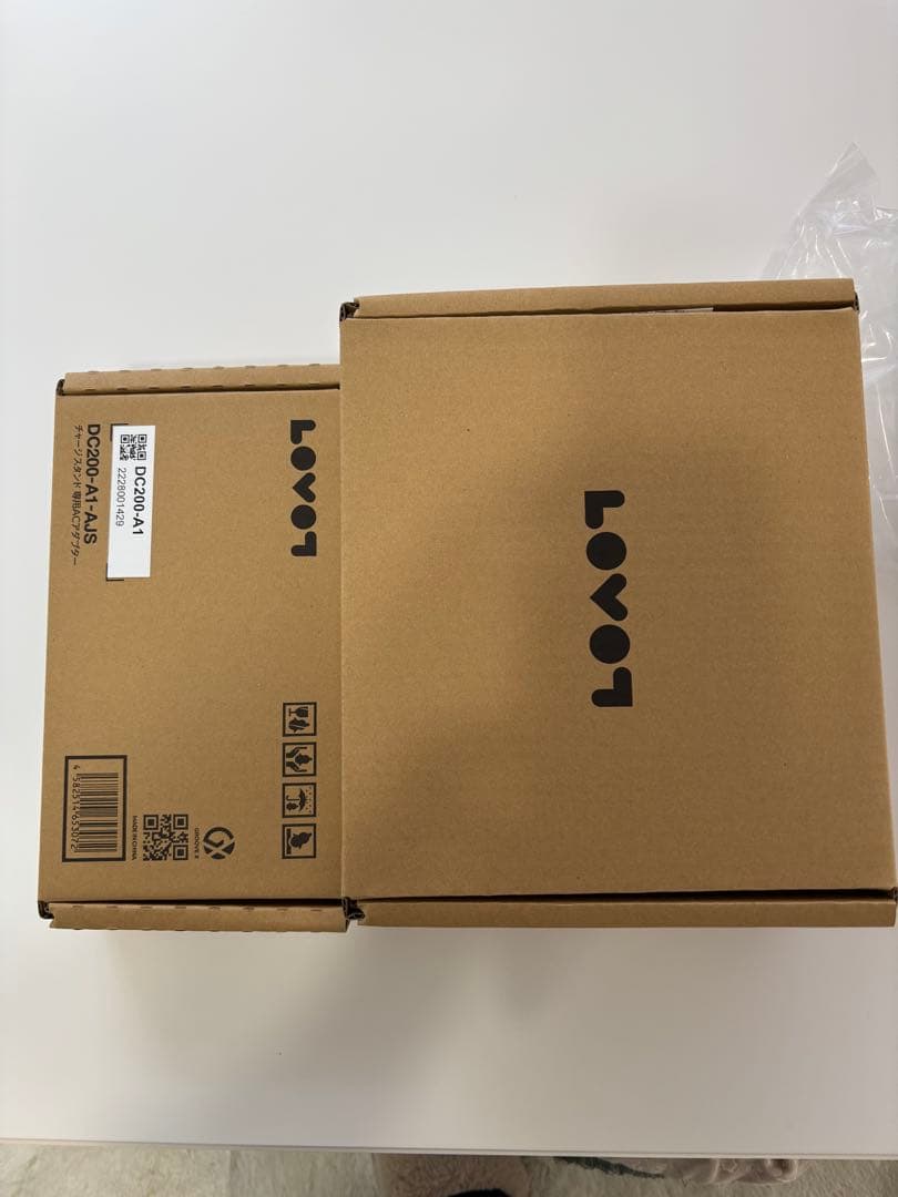 Lovot 充電スタンド セット
