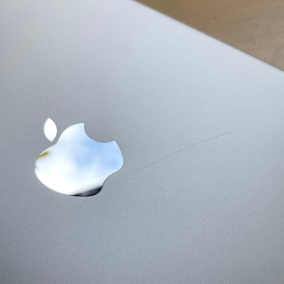 iPad 第5世代　A1822　Wi-Fiモデル　シルバー　32GB 美品　#7