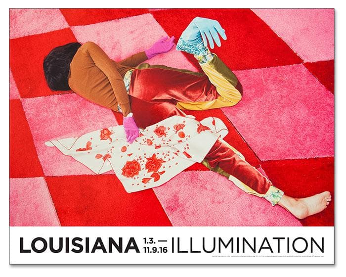 Delerium I Illumination 2016/コルテ/ポスター