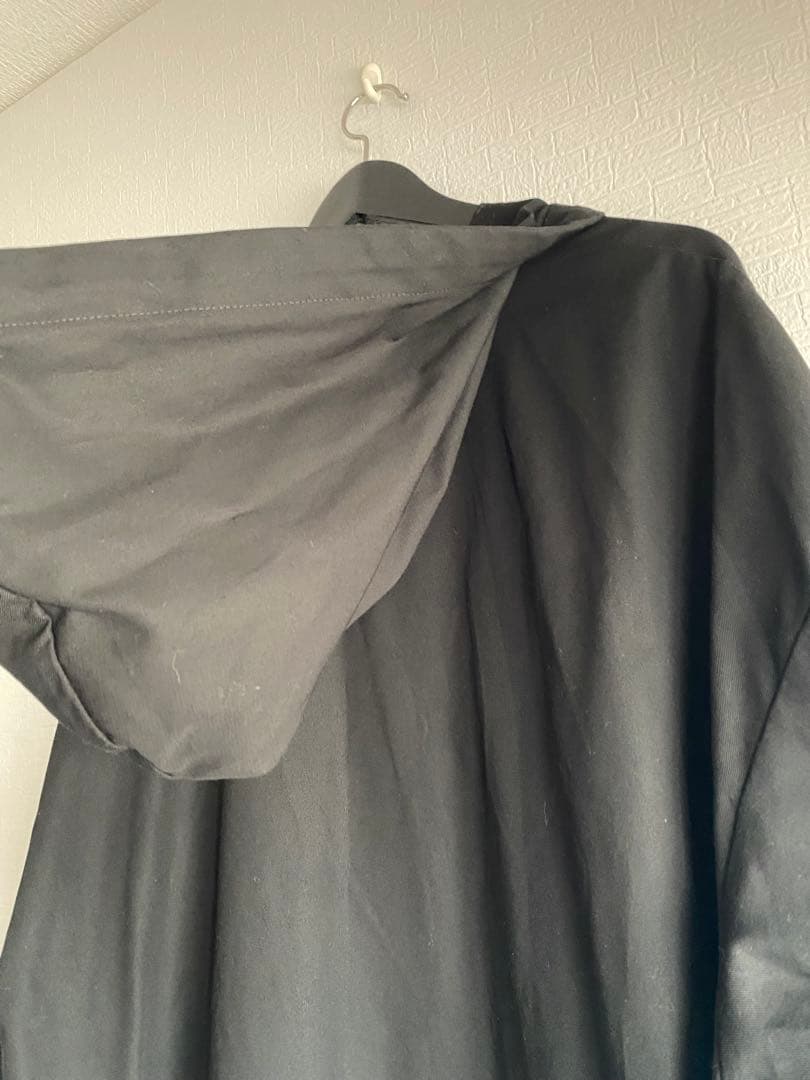 ジャケット・アウター stein 20ss SOVERSIZEDDIVIDESLEEVEANORAK