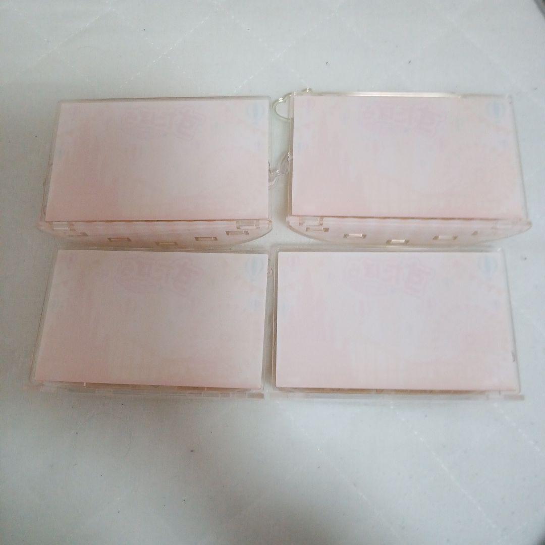 すたぽら ワンダーパレード ジオラマアクリルスタンド