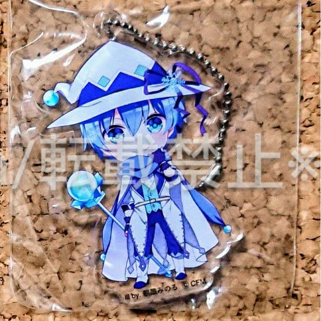 ボカロ KAITO スカイタウン限定 雪ミク シロクマ グッズセット レア