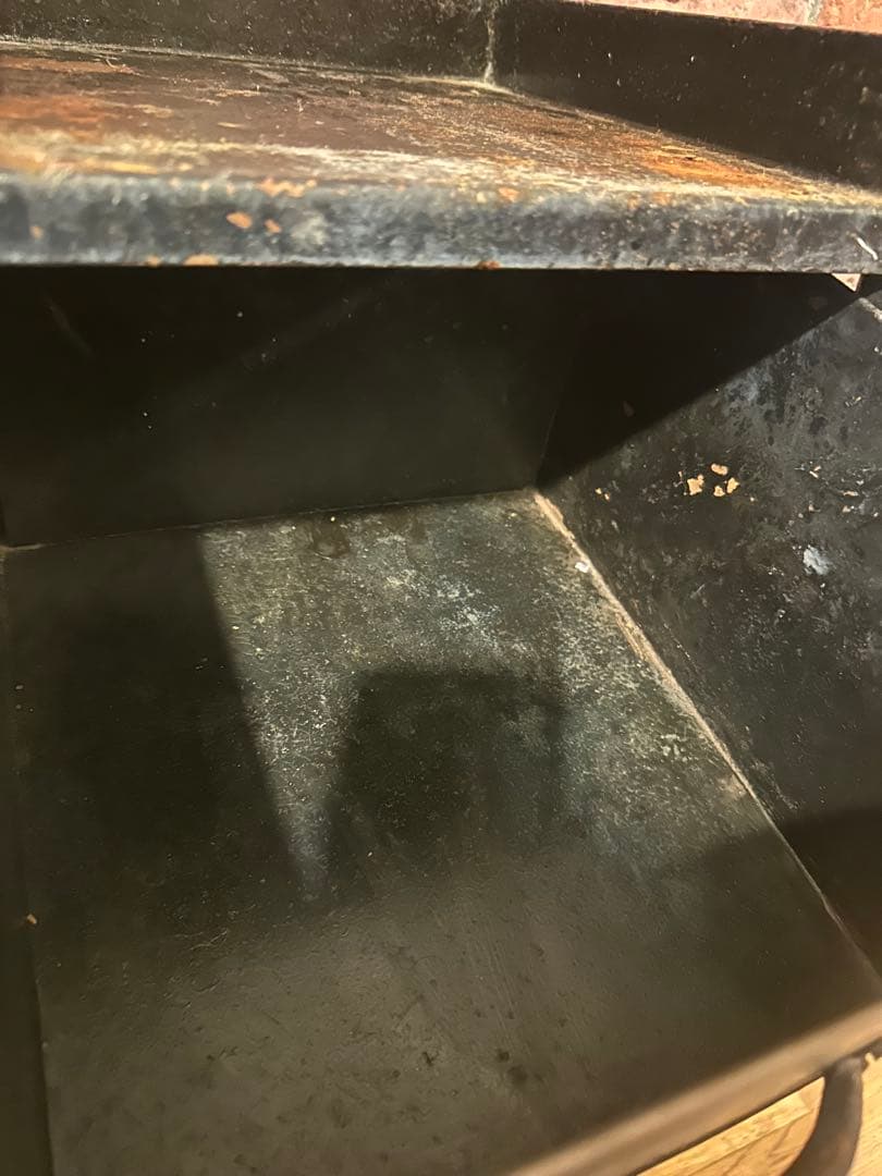 ジャーナルスタンダードファニチャー ギデル3ドロワーチェスト