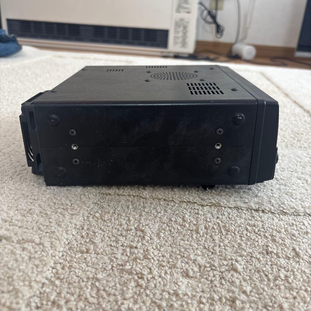 FT450D 動作品 価格相談可能なので気軽にコメントください