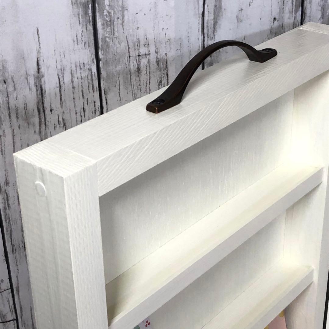 ふみけなが　トランク型什器　アクセサリースタンド　計２点　イベント什器