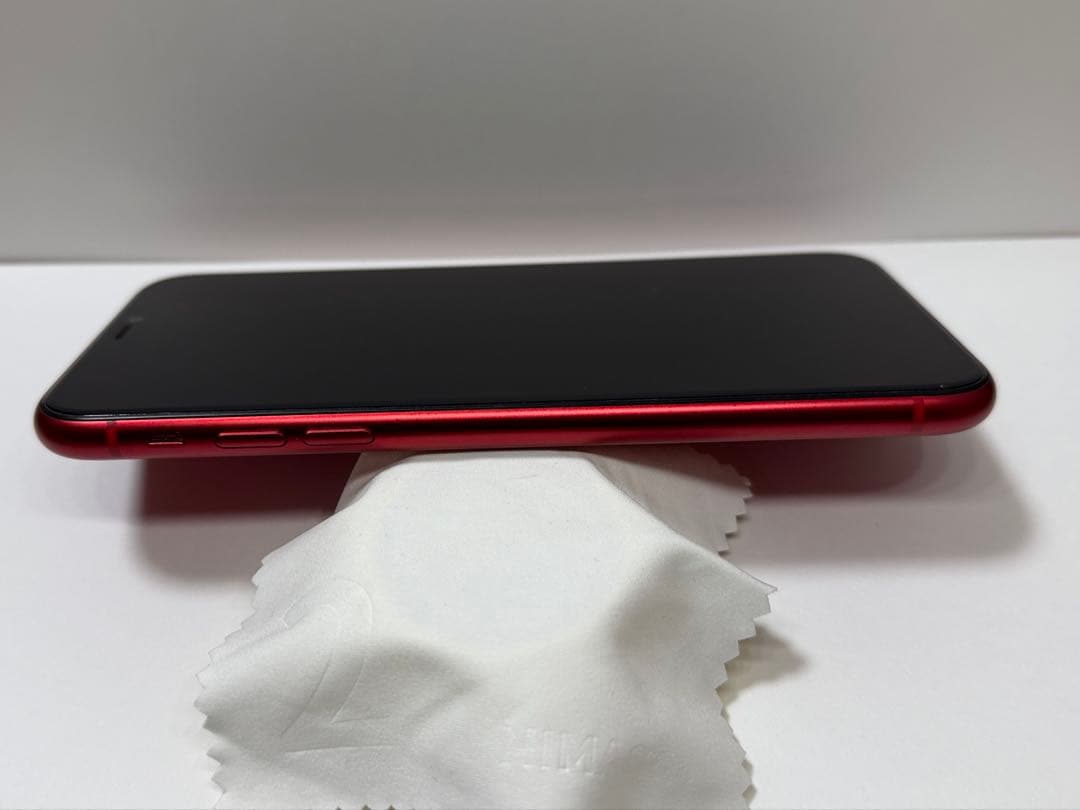 ら*ん様 iPhone11 product red 256GB