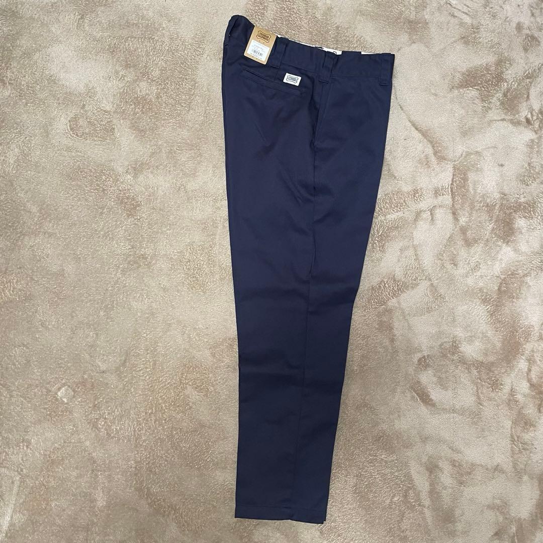 スタンダードカリフォルニア チノパン テーパード W34