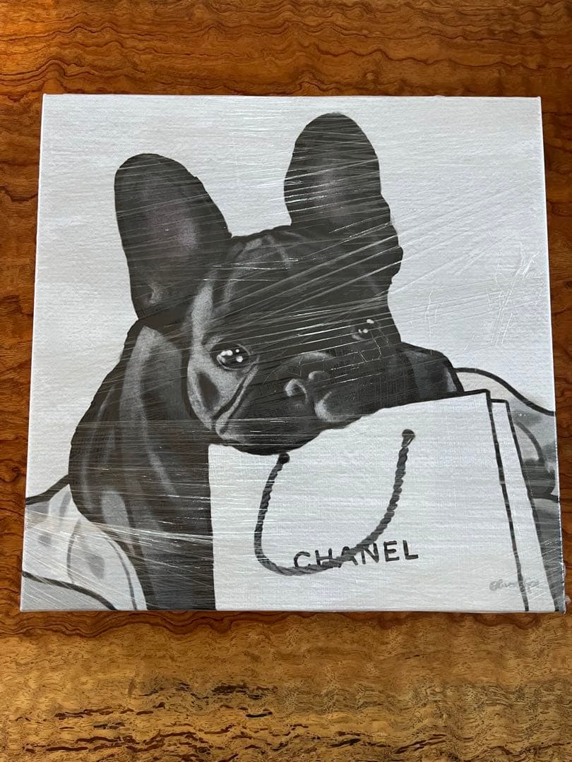 【OHANA様用】オリバーガルFRENCH FRENCH FRENCH