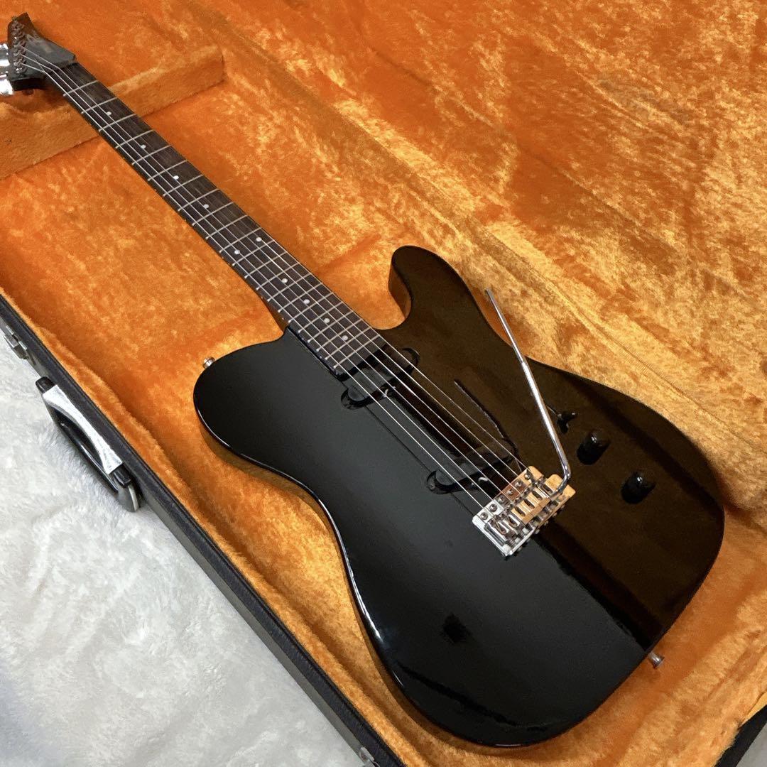 ギター YAMAHA RTX model 102