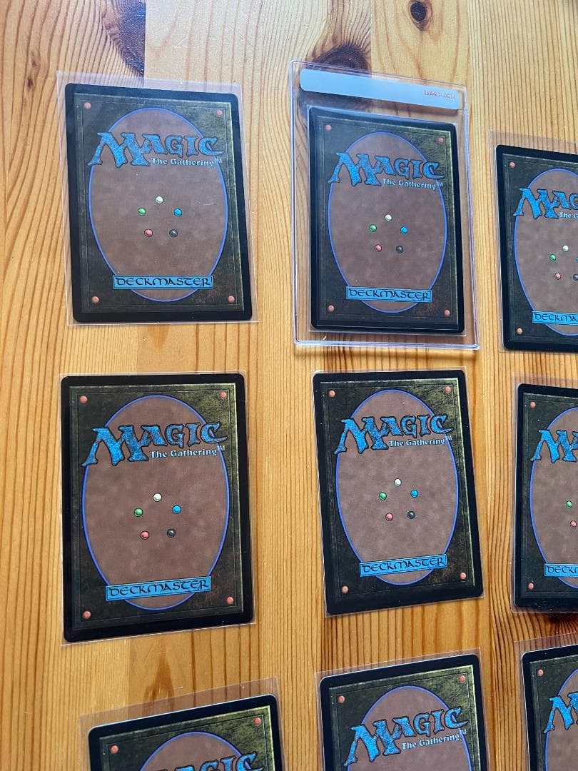 MTG × FF エクステFoil 12枚セット