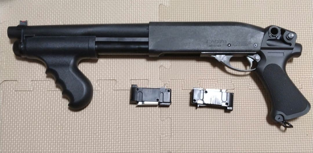 マルゼンCA870 カスタム品