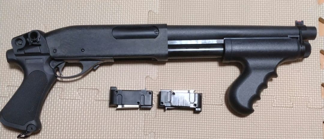 マルゼンCA870 カスタム品