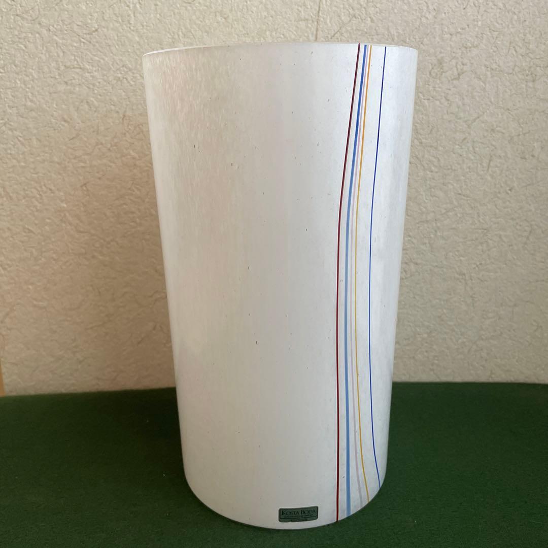 KOSTA BODA ビンテージ花瓶