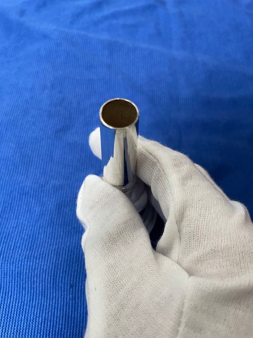 ミラフォンチューバマウスピース C3 miraphone 現TU21 美品