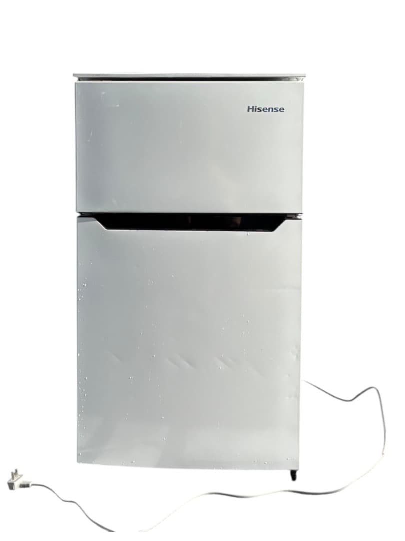 冷蔵庫 HISENSE HR-B95A 93L SES148 動作品