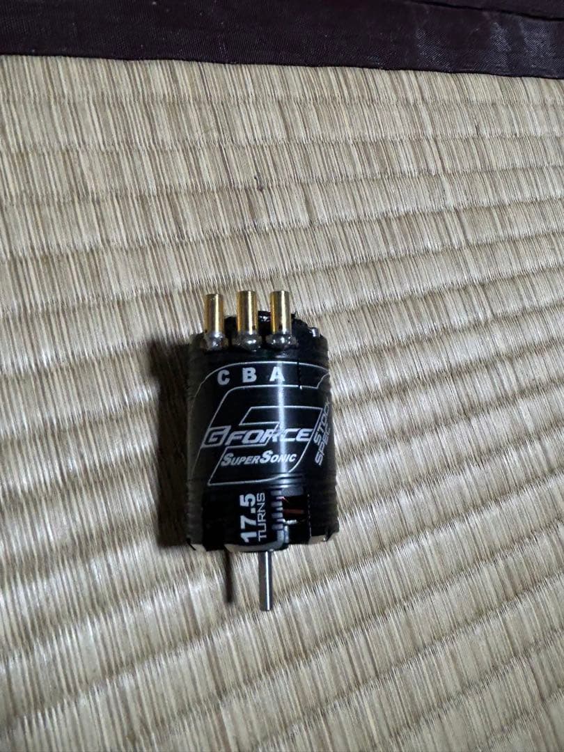 トヨタ スープラ ラジコンキット　RCカーフルキット