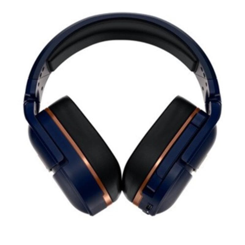 【新品】ヘッドホン STAELTH 700 Gen 2 MAX コバルトブルー