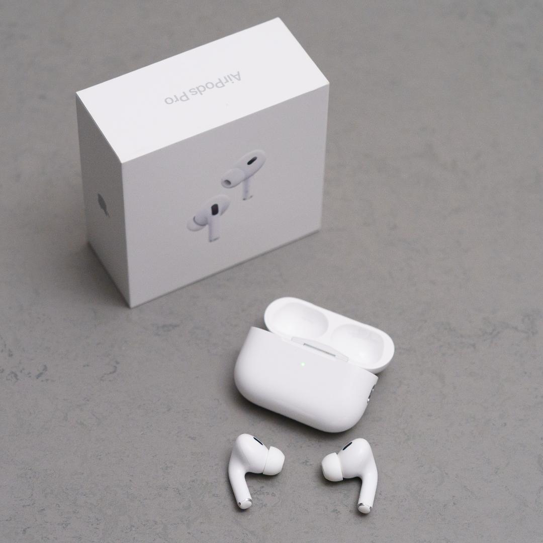 AirPods Pro （第2世代） Lightning 美品