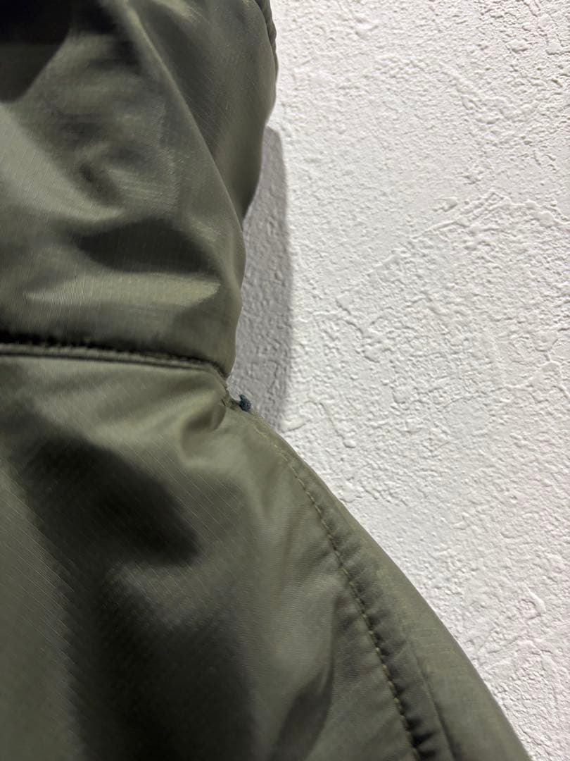 ジャケット・アウター WTAPS TRACK PADDED JACKET 23AW