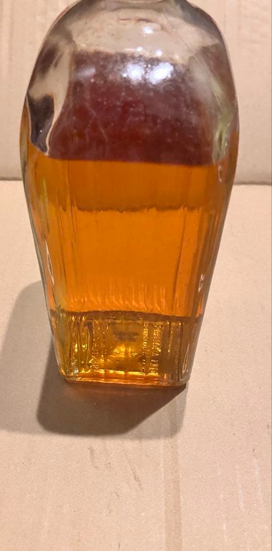 【難あり】サントリー　ウイスキー