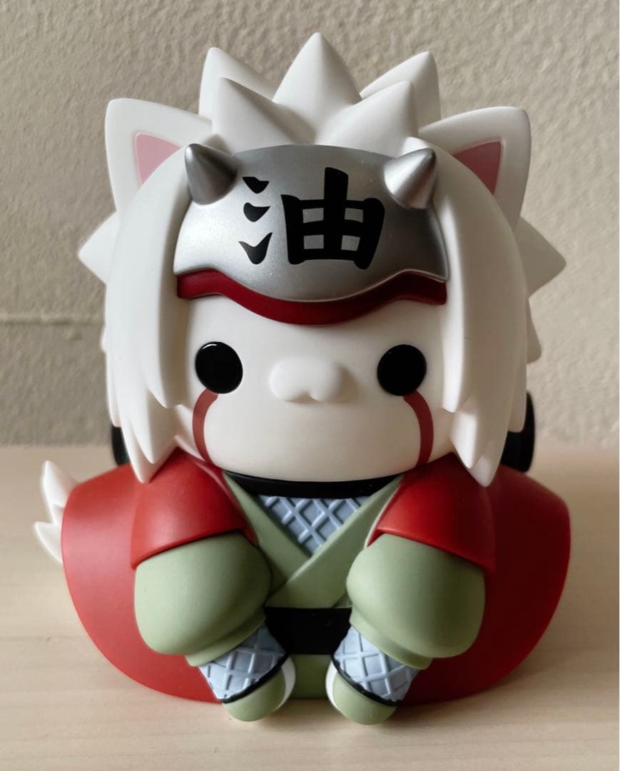 NARUTO 自来也　まとめ売り