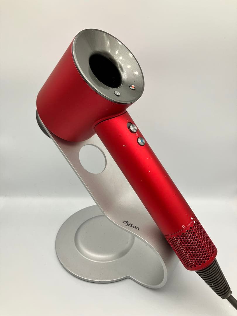 【本日20:00迄出品】dyson ダイソン ヘアドライヤー HD03