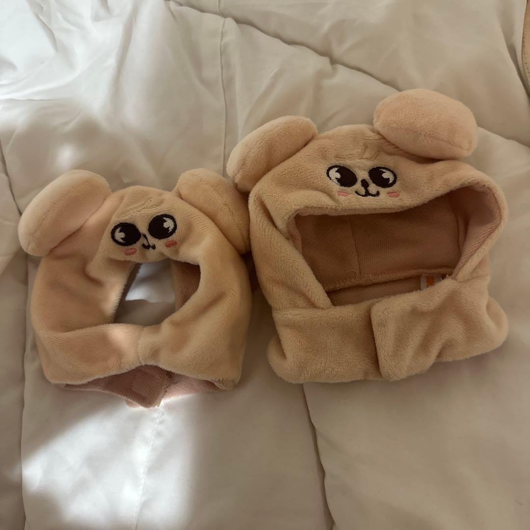 スンミン Puppym パピーム グッズ 24点セット