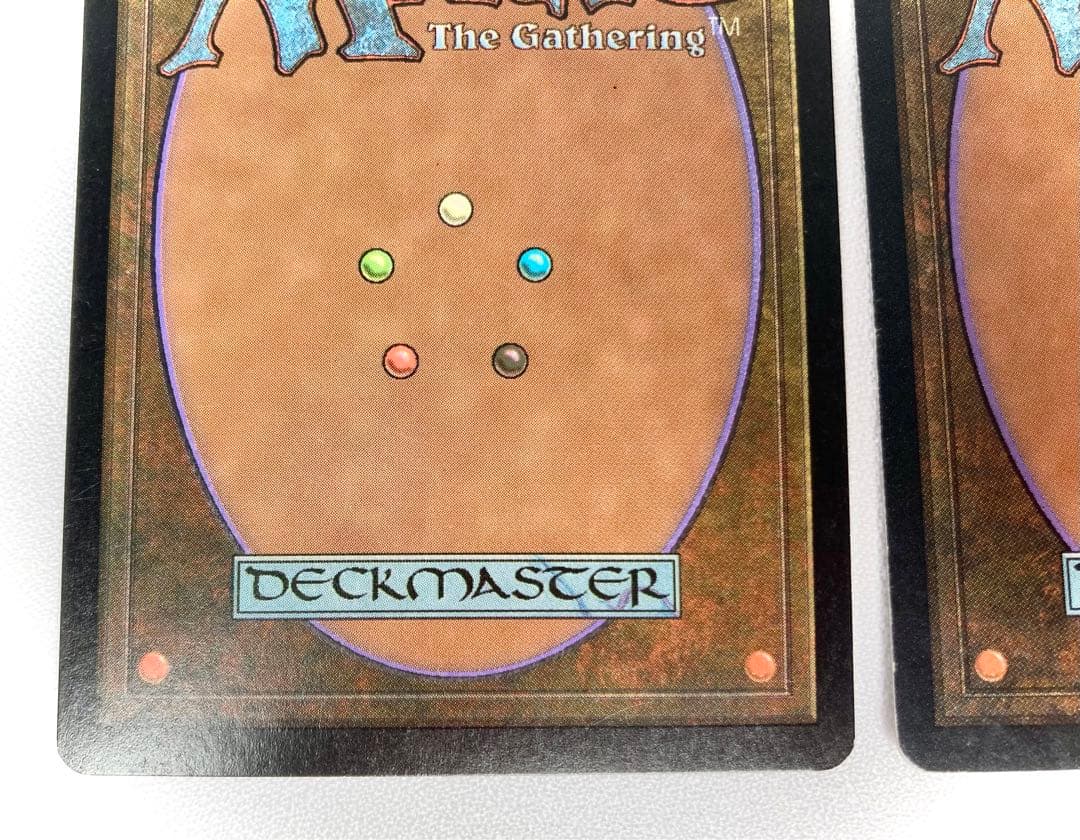 TMP 謙虚×2枚セット