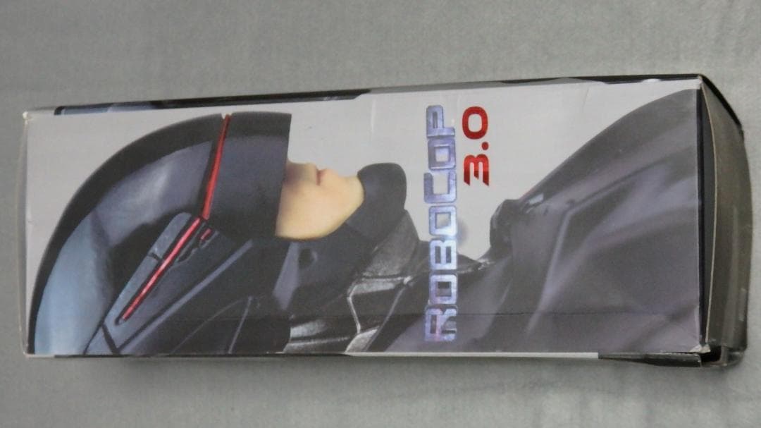 Threezero スリーゼロ 1/6 ROBOCOP ロボコップ 3.0