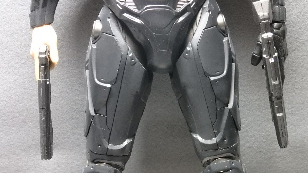 Threezero スリーゼロ 1/6 ROBOCOP ロボコップ 3.0