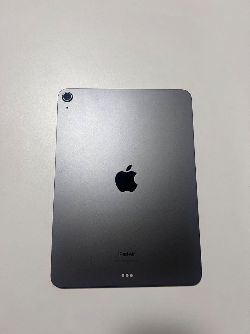 iPad Air(5世代)+Apple Pencil