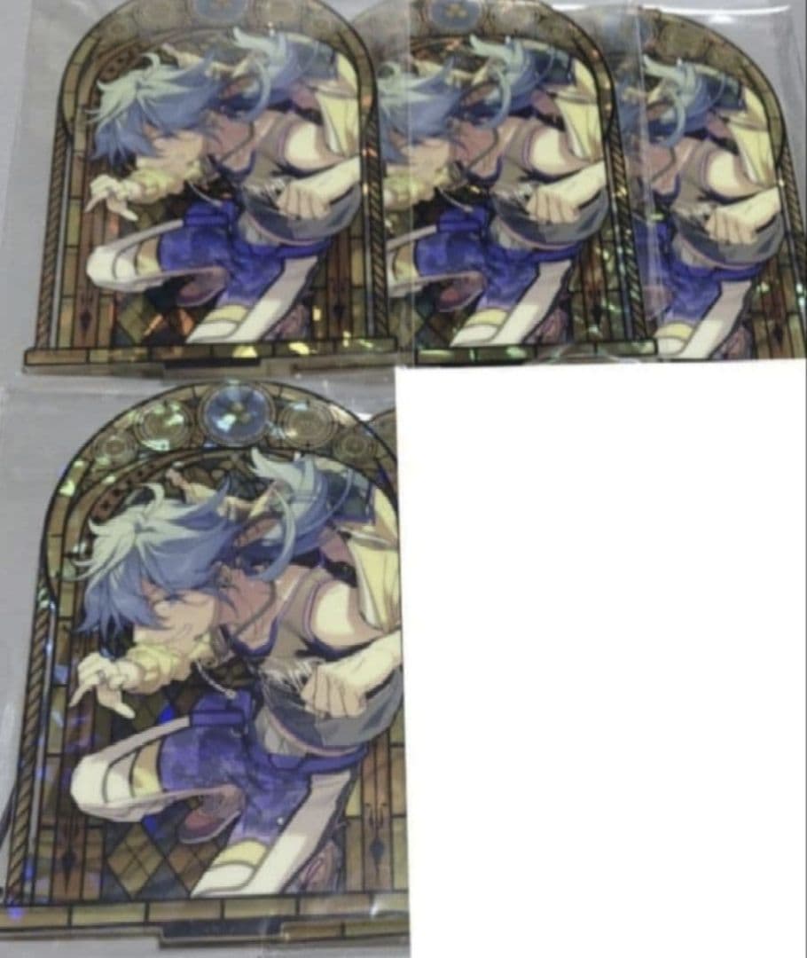 お値下げ中　　朔間零　あんスタ　オルタード　缶バッジ　イベコレ　キャラバッジ