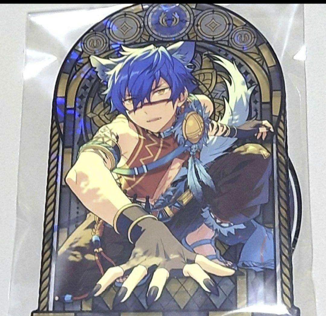 お値下げ中　　朔間零　あんスタ　オルタード　缶バッジ　イベコレ　キャラバッジ