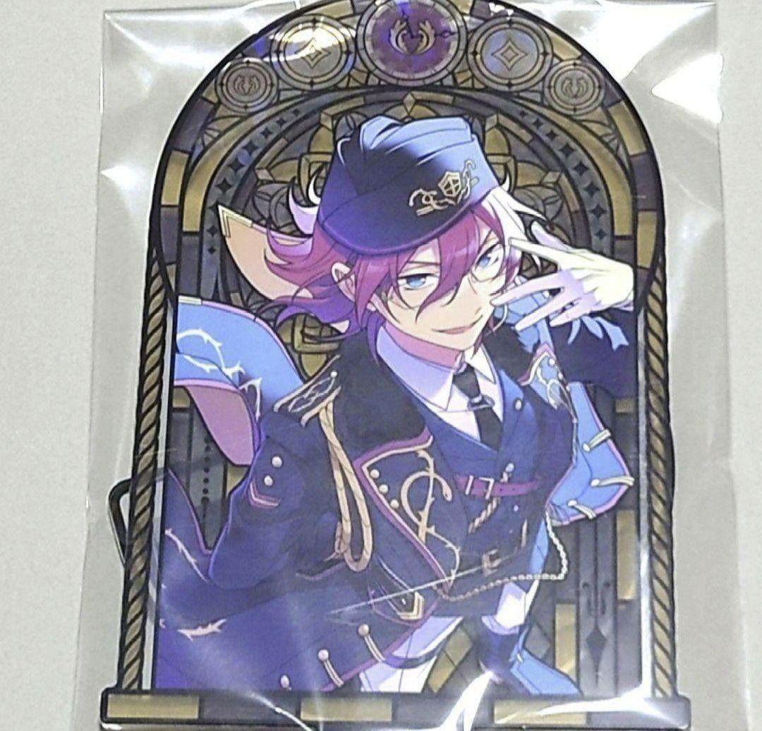 お値下げ中　　朔間零　あんスタ　オルタード　缶バッジ　イベコレ　キャラバッジ