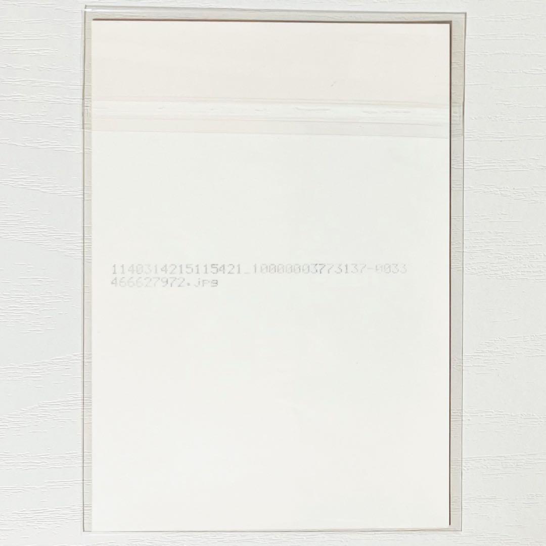 新品★V系★RoNo☆Cro【メロ】特典★ブロマイド★6点セット