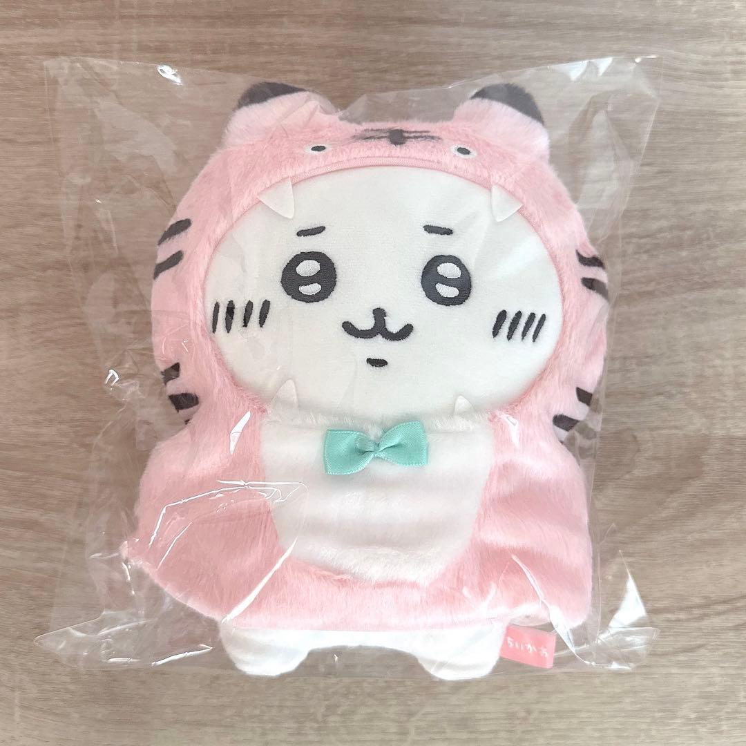 ちいかわ ハッピーバッグ 2022 寅年 ＊ちいかわ＊ハチワレ＊うさぎ