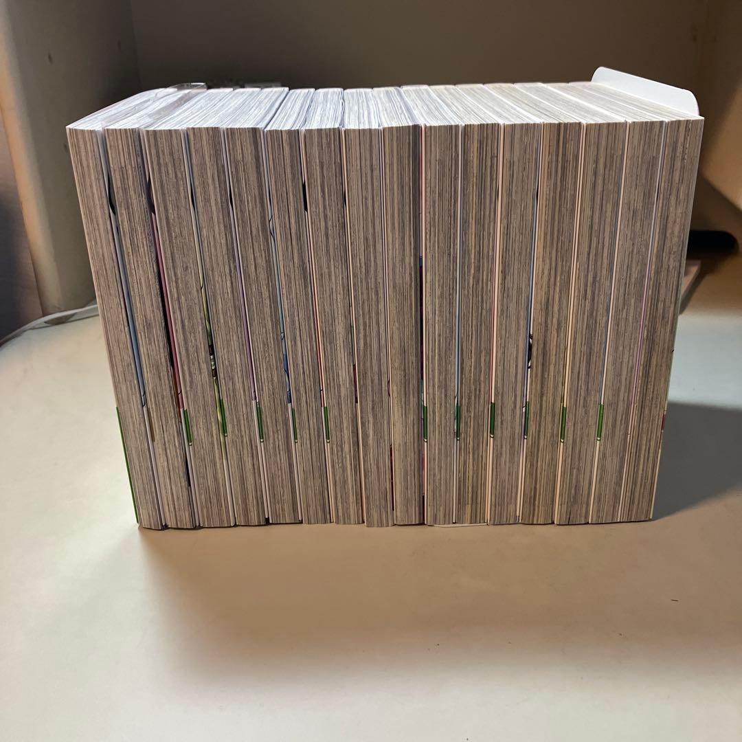 【美品】年末セール中！最新刊あり！薬屋のひとりごと　１～１６巻　全巻セット