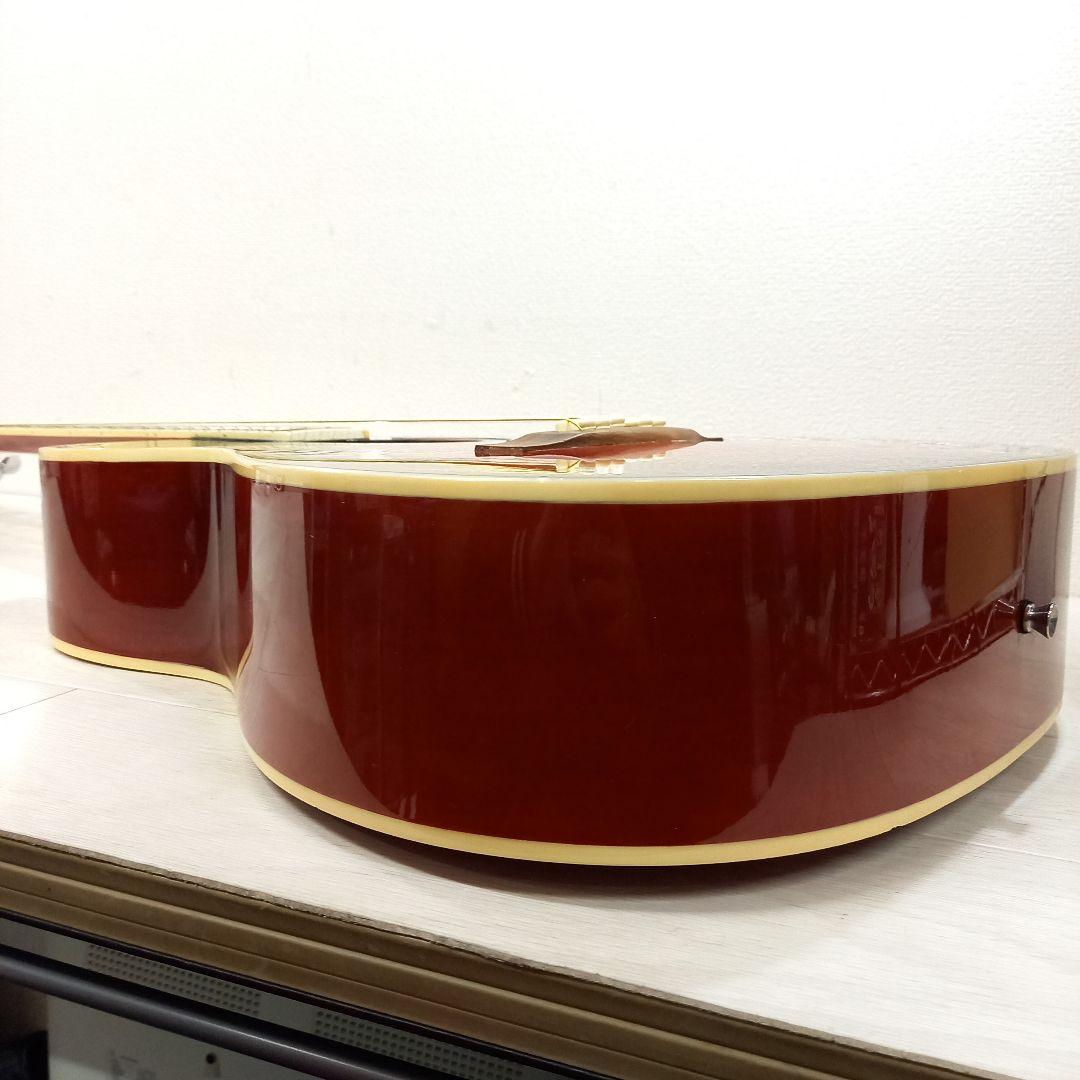 SepiaCrue アコースティックギター FG-1 RDS レッドサンバースト