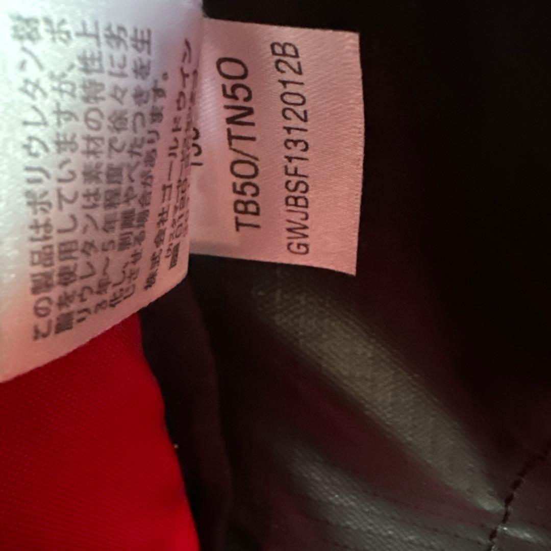 ノースフェイス　WAYFINDER 19 キャリーケース