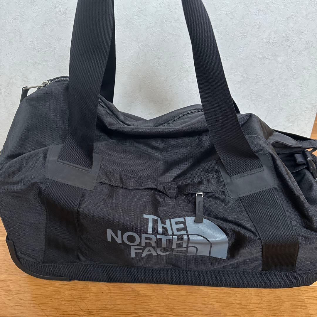 ノースフェイス　WAYFINDER 19 キャリーケース