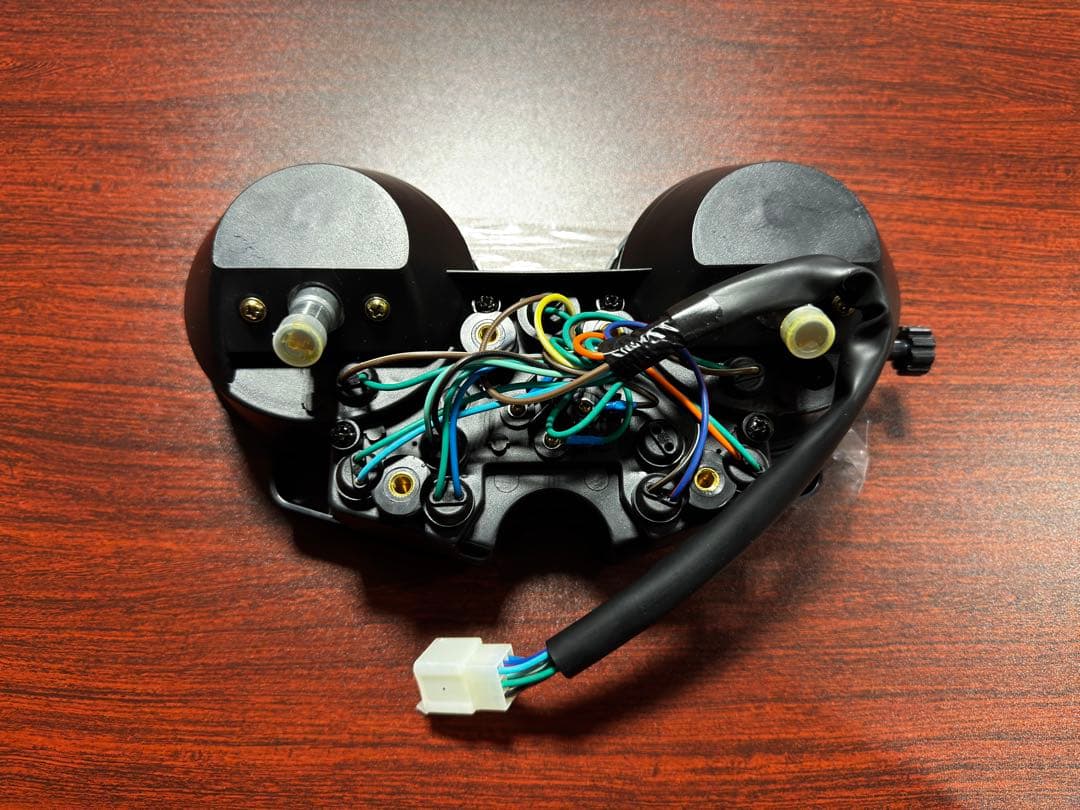 無*！様 CBX400F NC07 / 1型CBX550Fメーター新品