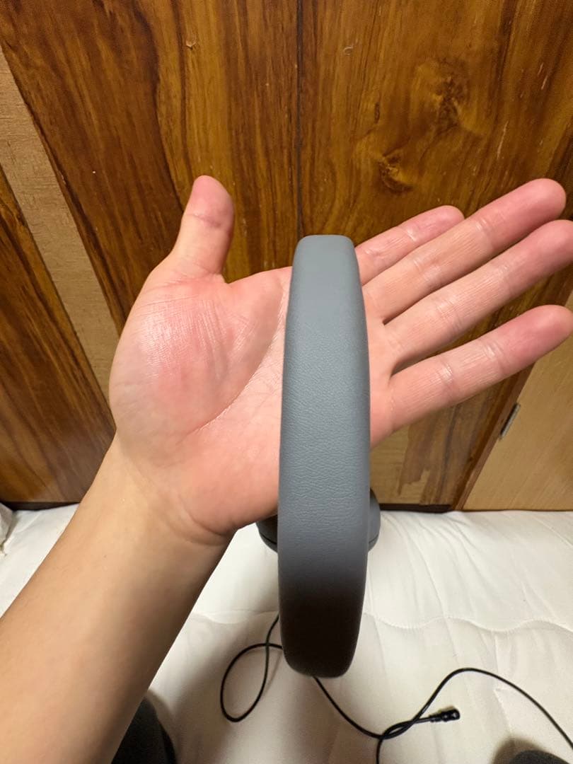 ASHIDAVOX HA-SX12/HD オフホワイト