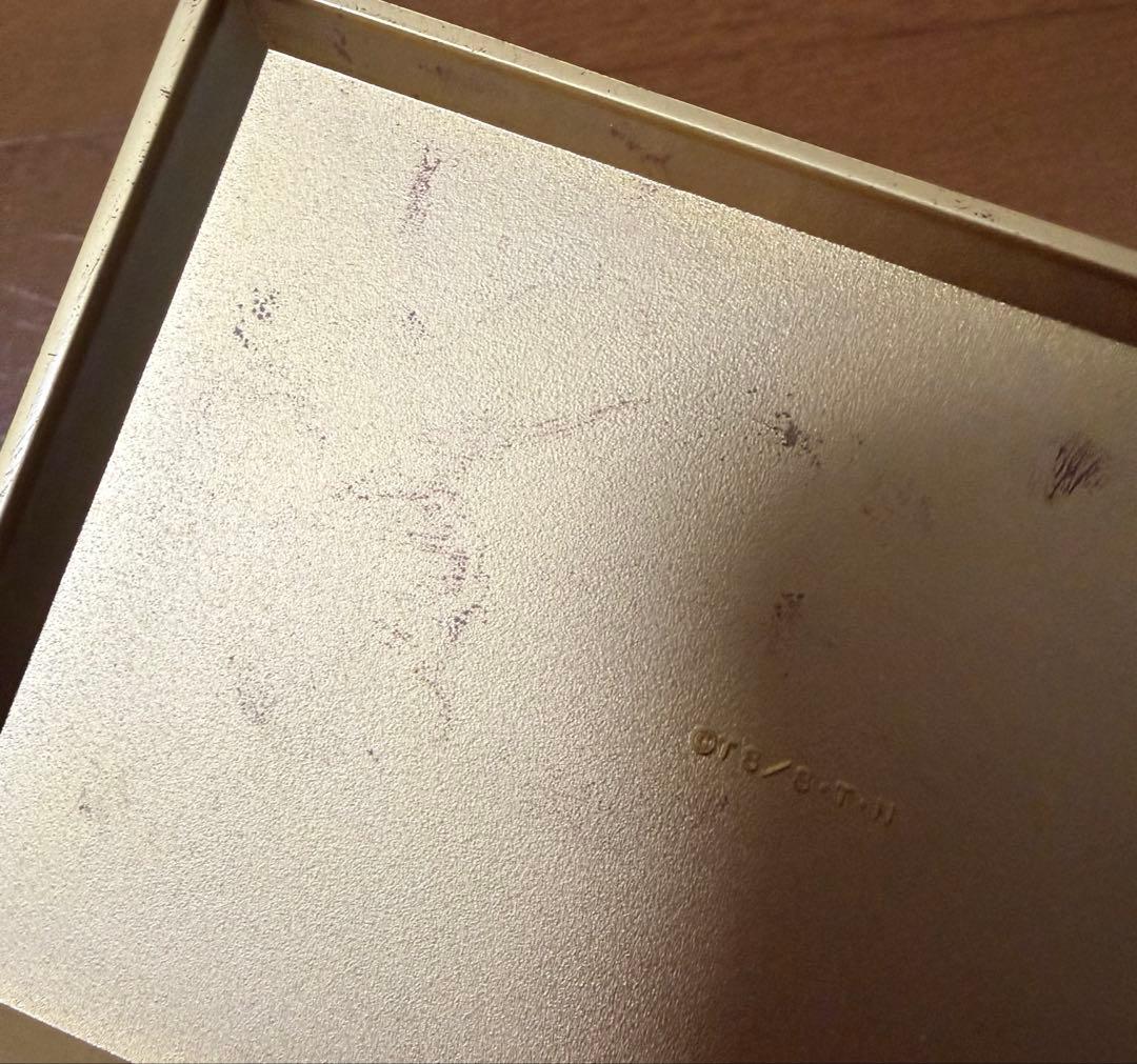 遊戯王 黄金櫃 1/1スケール