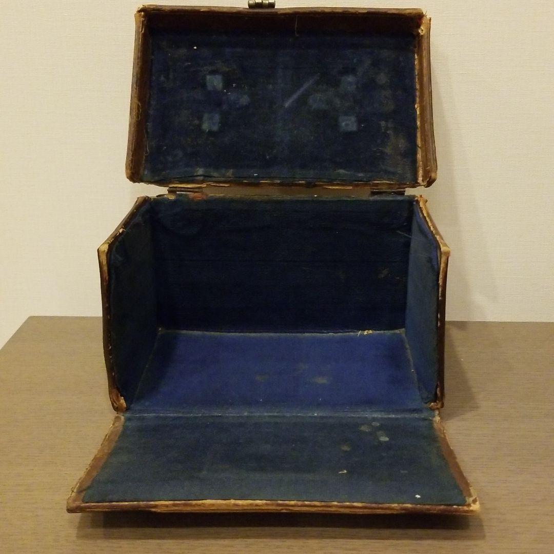 アンティーク　麻雀パイ