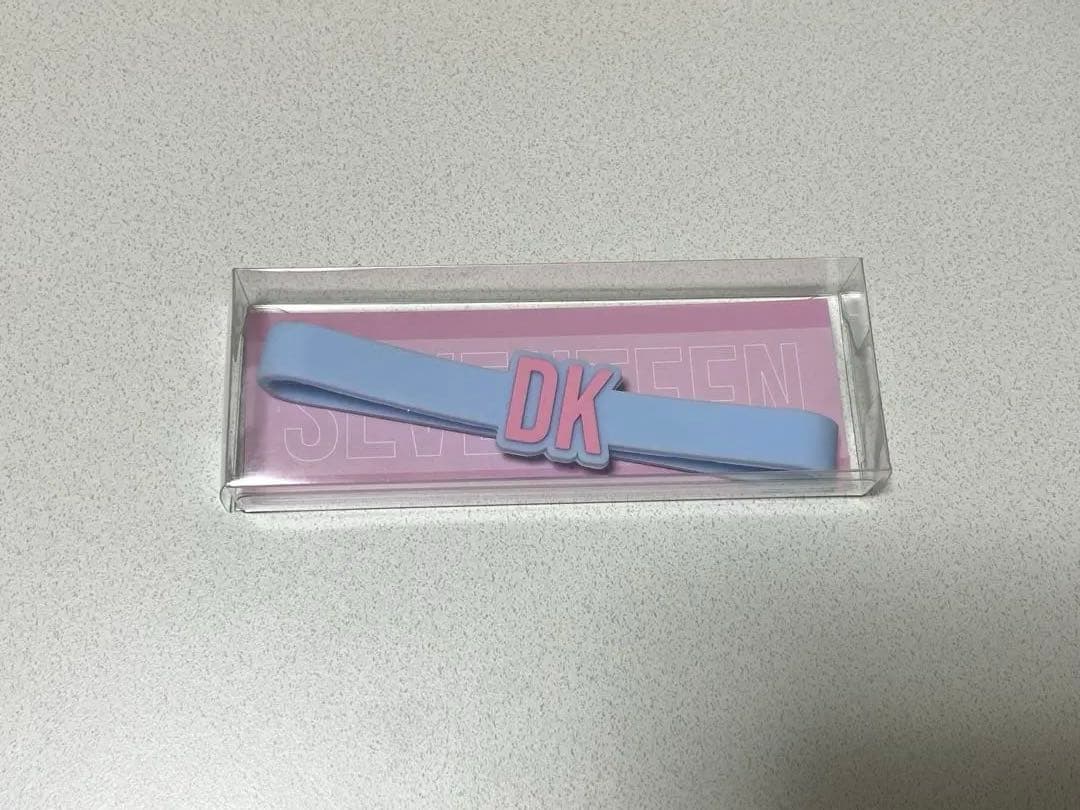 SEVENTEEN ペンライト アクセサリー ドギョム