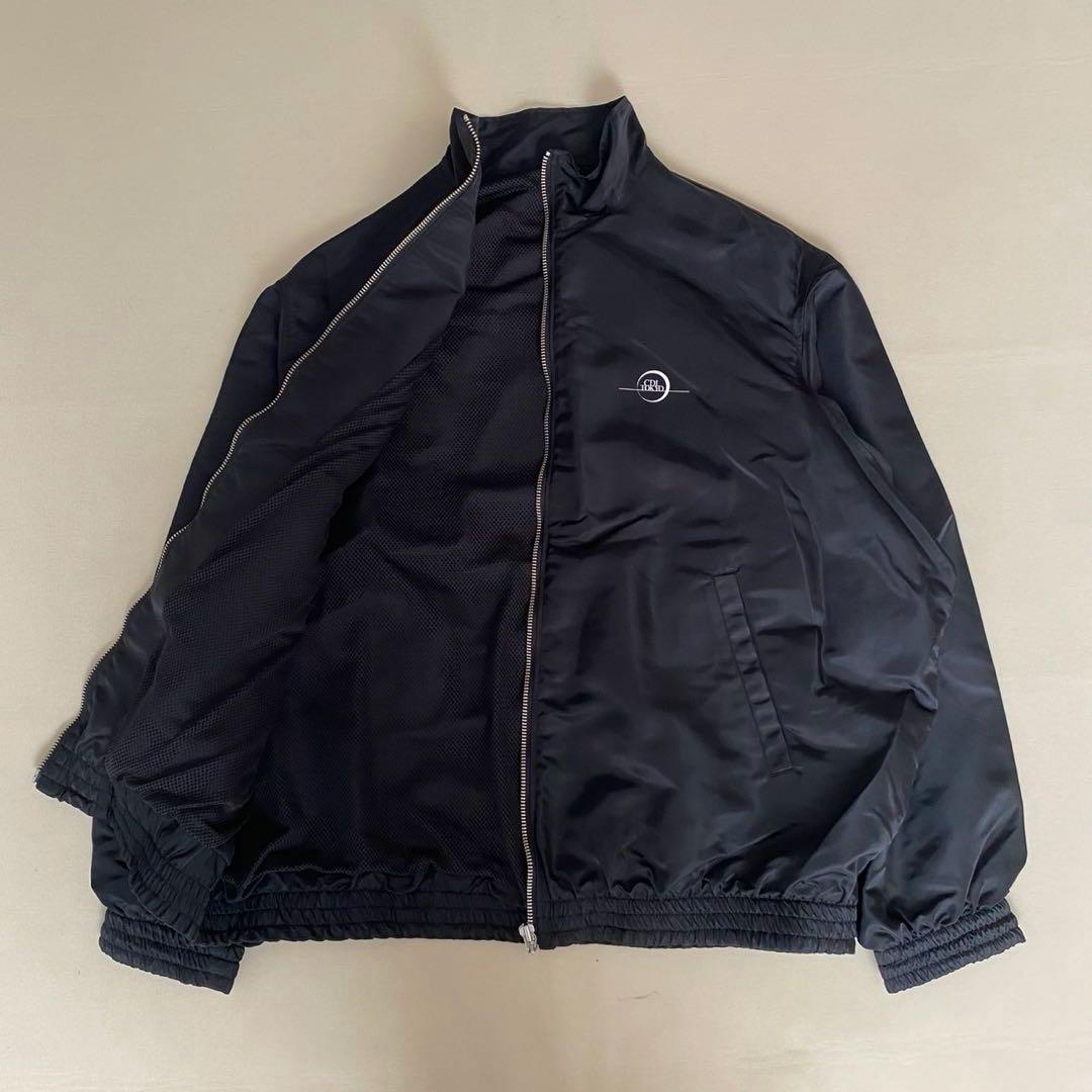 cdltokyo track jacket ジャケット　ブルゾン