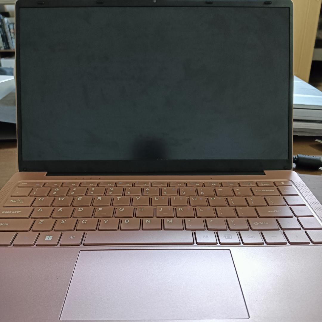 Windows 11 Pro 搭載ノートPC／初期化済み