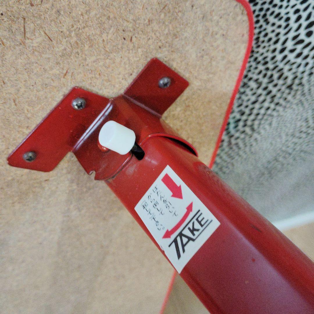 ハローキティ 折りたたみテーブル レトロHello kitty 机　1976