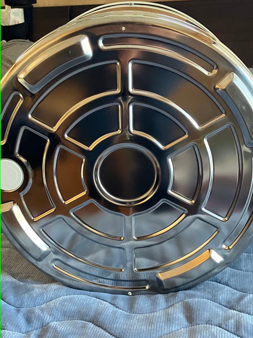 TIGER タイガー ステンレス保温ジャー　JFM-5700 業務用 日本製